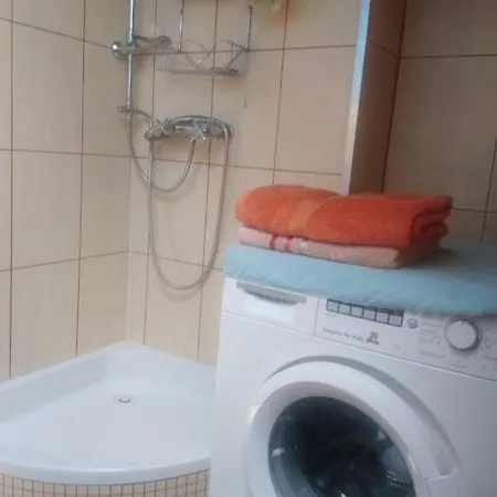 Apartament Bielska Apartment *