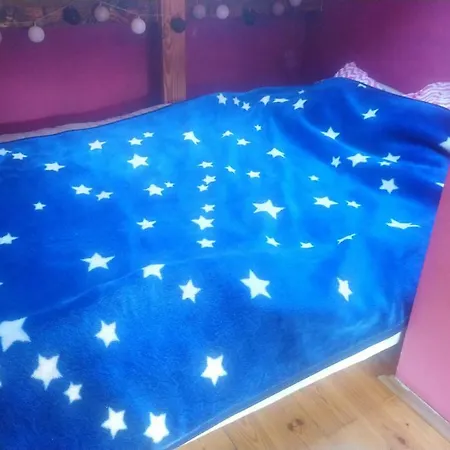 Apartament Bielska *