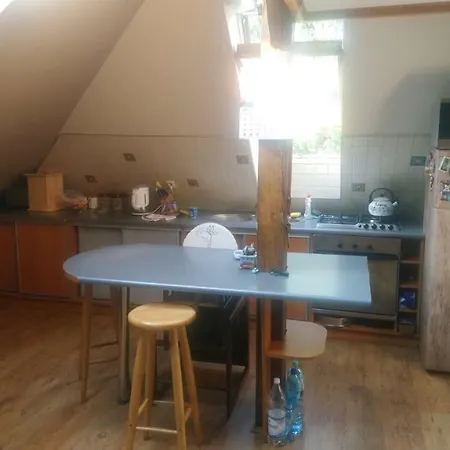 Apartament Bielska Apartment