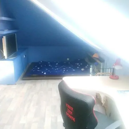 Apartament Bielska Apartment *