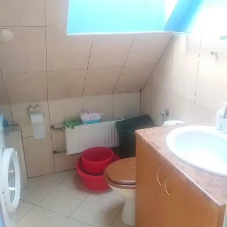 Apartament Bielska Apartment Plock