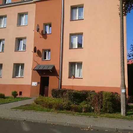 Apartament Bielska * Plock