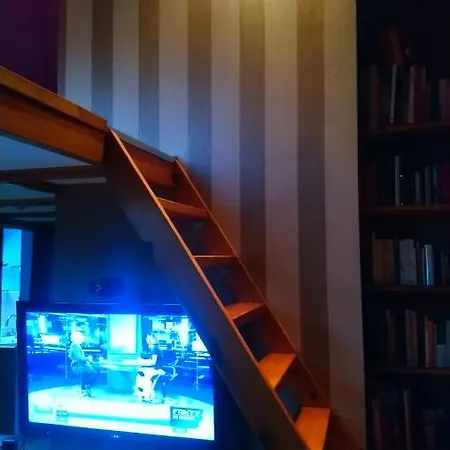 Apartament Bielska